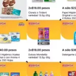 Catálogo OXXO México Hasta el 07 de Octubre 2026 catalogo oxxo septiembre octubre 2026