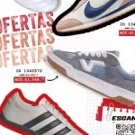 Catalogo Price Shoes Importados Fall 2026 Ofertas catalogo price shoes ofertas fall 2026