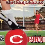 Catalogo Cklass Rebajas de Campeonato Calzado 2026 catalogo rebajas de campeonato calzado junio 2026