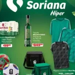 Soriana Hiper Apoyamos con Todo Junio 2026 catalogo soriana hiper 25 de junio 2026