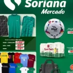 Soriana Mercado 25 de Junio 2026 Ofertas catalogo soriana mercado 25 de junio 2026