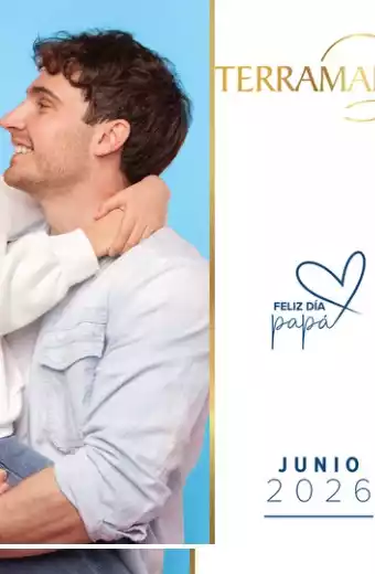 Catálogo TERRAMAR BRAND 2026 Junio Ofertas