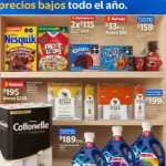 catalogo walmart julio 2026