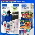 catalogo walmart junio 2025 mexico