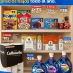 Catálogo WALMART México Hasta 21 de Julio 2026 catalogo walmart junio 2026 Mexico