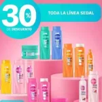 Catálogo Delsol Ofertas Belleza Beauty Days 2026 catalogo woolworth belleza julio 2026