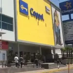 coppel ermita iztapalapa mexico