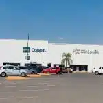 Coppel galerías Boulevard Juan Alonso de Torres Gto- México coppel-galerías