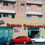 Farmacia Guadalajara Tizayuca Centro 43802 Hgo- México farmacia-guadalajara-tizayuca