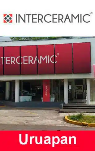 interceramic uruapan