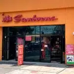 Sanborns las Águilas Puente Colorado Álvaro Obregón CDMX -México sanborns-las-águilas