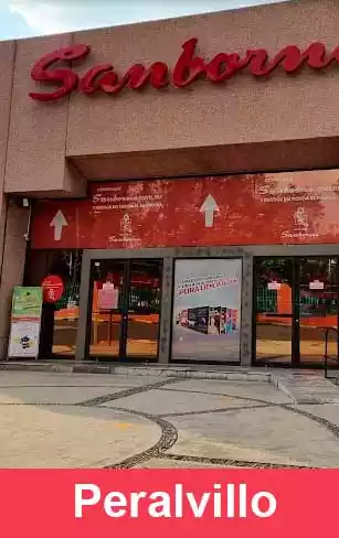 sanborns peralvillo