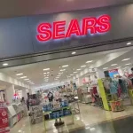 Sears Anáhuac San Nicolás de los Garza N.L- México sears anáhuac