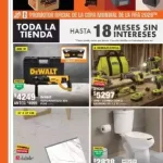 Home Depot México Pisos 17 de Junio 2026 ¡Últimos Ahorros ! the home depot 2026 junio 2026