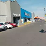 Walmart Alfredo del Mazo Toluca, de Lerdo- México walmart-alfredo-del-mazo