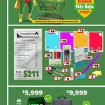 Catálogo Bodega Aurrera 16 de Septiembre 2026 Ahorro bodegas aurrera 1