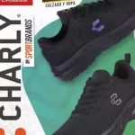 Catalogo Cklass Charly Calzado 2026 catalogo charly cklass 2026 calzado tenis