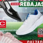 Catalogo Cklass Rebajas sobre Rebajas Calzado 2026 catalogo cklass rebajas sobre rebajas calzados 2026