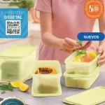 Catálogo Tupperware Campaña 07 2026 México catalogo tupperware campaña 07 2026 mexico