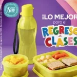 Catálogo Tupperware Campaña 08 2026 México catalogo tupperware campaña 08 2026 mexico