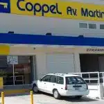 Coppel Huejotzingo Calle Mendoza y Aldama - Mexico coppel-huejotzingo