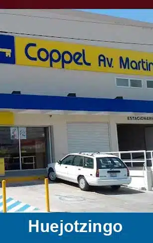 coppel huejotzingo