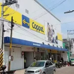 Coppel Villaflores Calle Central Norte Chis - México coppel villaflores