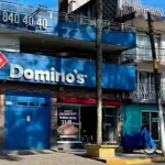 Dominos Pizza Avila Camacho Xalapa Enríquez, Veracruz México dominos-pizza-avila-camacho