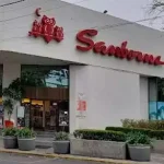 Sanborns Universidad Benito Juárez 03313 CDMX- México sanborns-universidad