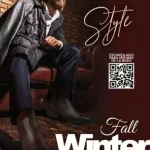 Catálogo Dankriz Shoes Caballero Otoño Invierno 2026