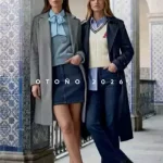 Ropa Andrea Otoño 2026 : Estilo y Frescura para la Temporada catalogo andrea ropa otoño 2026