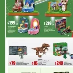 BODEGA AURRERA México > Hasta 04 de Noviembre 2026 catalogo bodega aurrera juguetirama 2026 mexico