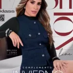 CKLASS Rebajas Sobre Rebajas Ropa 2026 catalogo cklass complemento ropa otoño invierno 2026