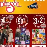 Woolworth México Moda - Ofertas 2026 Agosto catalogo delsol agosto 2026 Mexico