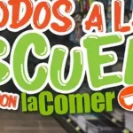 Catálogo LA COMER Hasta 03 de Septiembre 2026 catalogo la comer septiembre 2026