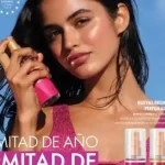Catálogo ORIFLAME México Julio 2026 PDF Ofertas catalogo oriflame campaña 10 2026 mexico