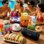 SAM'S CLUB Ofertas Hasta 04 de Agosto 2026 catalogo sams club julio 2026 Mexico