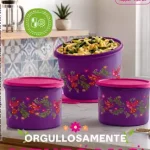 Catálogo Tupperware Campaña 09 2026 PDF catalogo tupperware 09 2026 Mexico