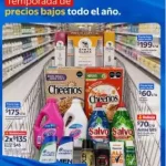 Catálogo WALMART Agosto 2026 Precios Bajos catalogo walmart 19 de agosto 2026 Mexico