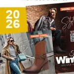 catalogos Dankriz shoes 2026
