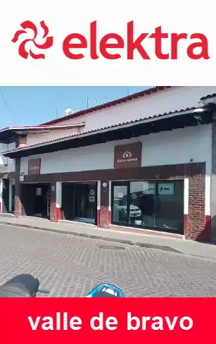 elektra valle de bravo