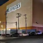 Liverpool lindavista Calle Colector 13 Colonia Magdalena CDMX -México liverpool-lindavista