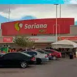 Soriana libramiento Independencia 1510 Chih. - México Soriana-libramiento