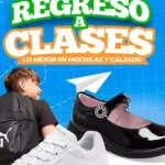 Catálogo Impuls Escolar Otoño Invierno 2026 catalogo impuls regreso a clases Otoño Invierno 2026