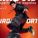 Catalogo Impuls Urban Sport Otoño Invierno 2026 catalogo impuls urbansport otoño invierno 2026