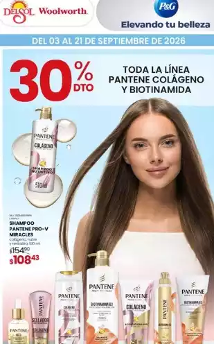 Catálogo Delsol Ofertas Belleza Beauty Days 2026