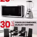 Woolworth México Moda - Ofertas 2026 Septiembre catalogo woolworth septiembre comedores 2026