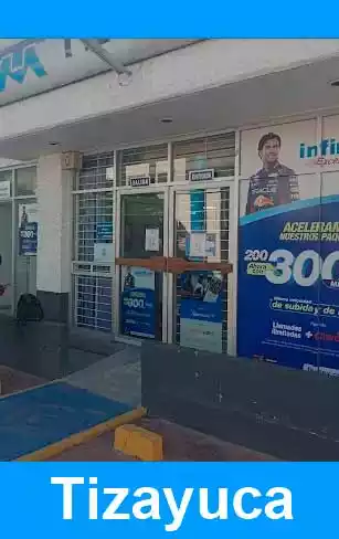 telmex tizayuca