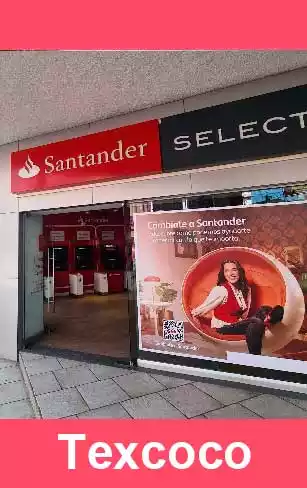 Santander Texcoco