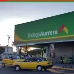 Bodega Aurrera Belisario Dominguez Guadalajara Jal- México bodega aurrera belisario dominguez